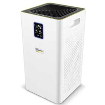 تصفیه هوا کارچر مدل AF30