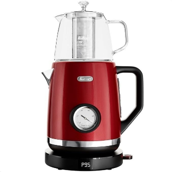 چای ساز فلر مدل قرمز 290