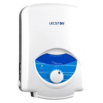 آبگرمکن برقی زودجوش بدون مخزن (کتابی) لکستون مدل WH8118