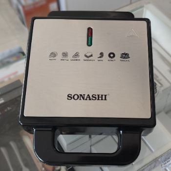 ساندویچ ساز 7 کاره سوناشی مدل ssm-881