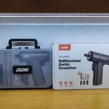 پیچ گوشتی شارژی ام دی اچ ال مدل MD-8728