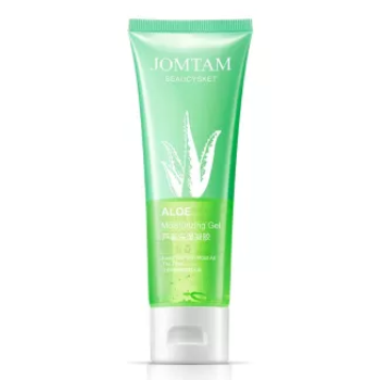 ژل آبرسان مدل آلوورا