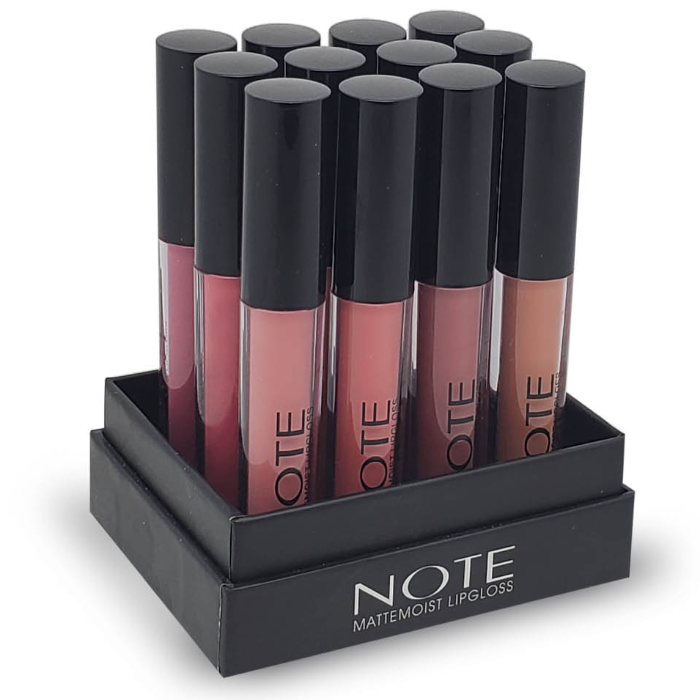 رژلب مایع مدل مات