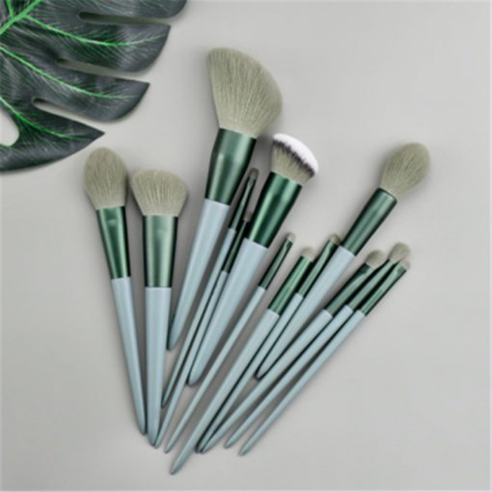 ست براش مدل ست 13 عددی