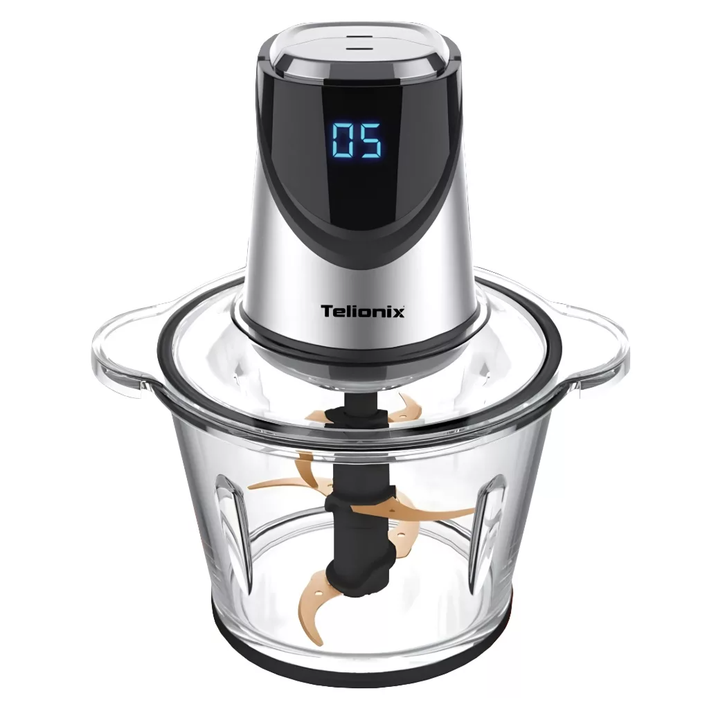 خردکن دیجیتال تلیونیکس مدل TC1889