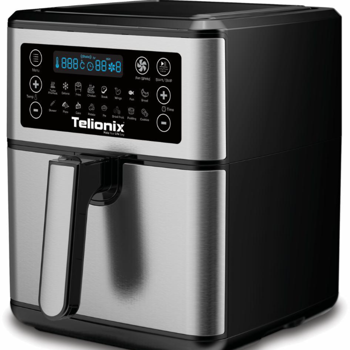 سرخ کن بدون روغن تلیونیکس مدل 4450