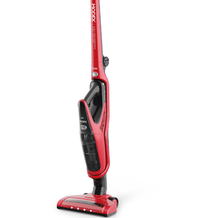 جارو شارژی مودکس مدل 1300