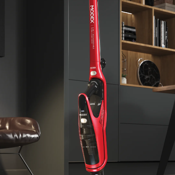 جارو شارژی مودکس مدل 1300