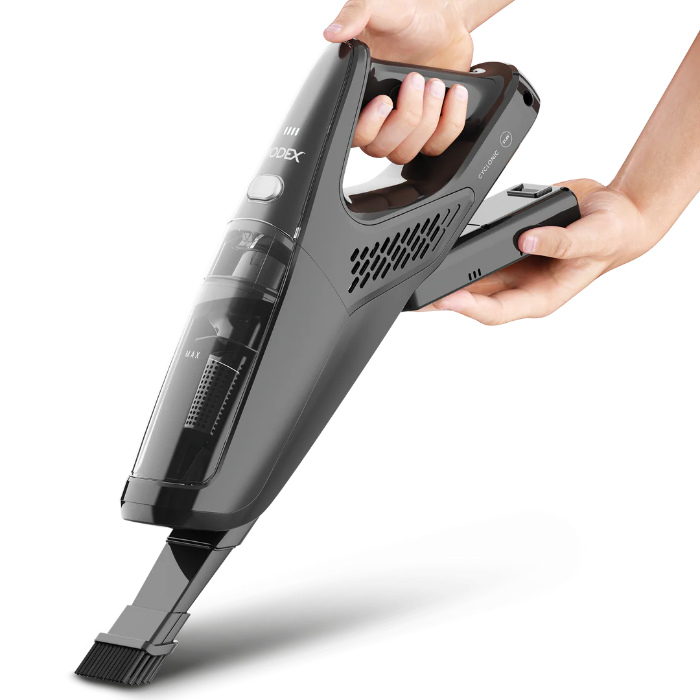 جارو شارژی مودکس مدل 1300