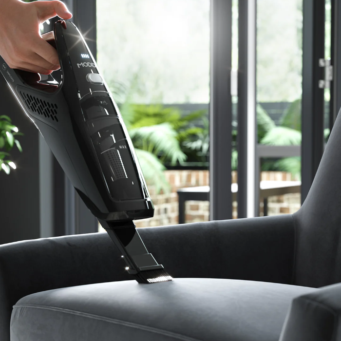 جارو شارژی مودکس مدل 1300