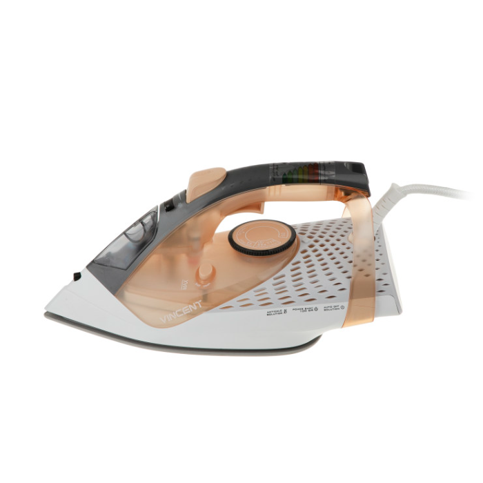 اتو بخار وینسنت مدل GC7428