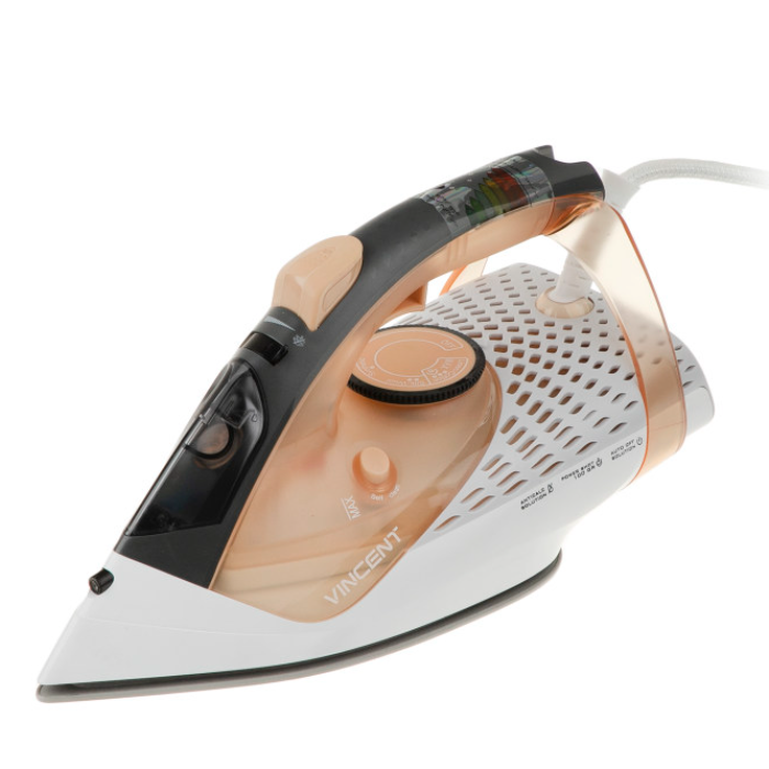 اتو بخار وینسنت مدل GC7428