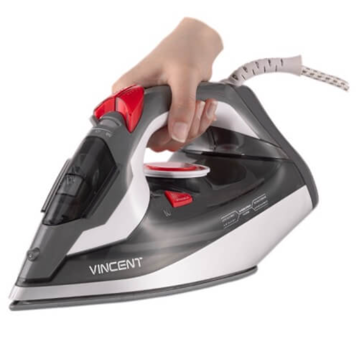 اتو بخار وینسنت مدل GC5428