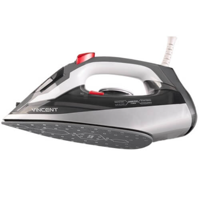 اتو بخار وینسنت مدل GC5428