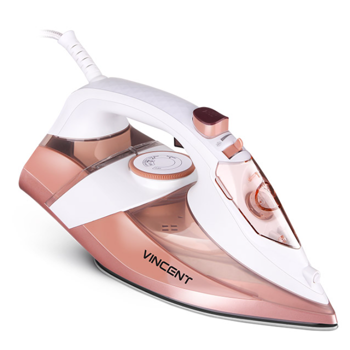 اتو بخار وینسنت مدل GC7432