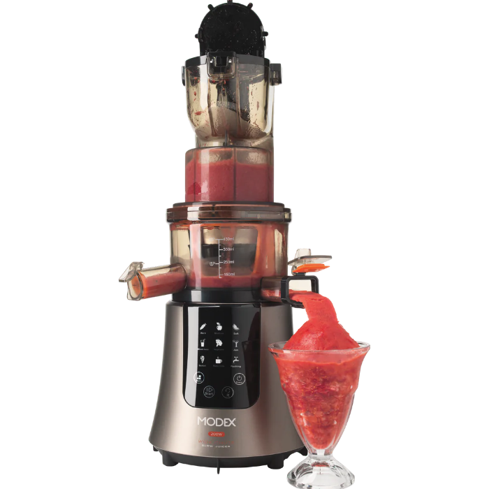 عصاره گیر مودکس مدل SJ595