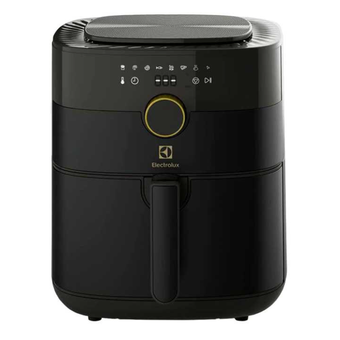 سرخ کن الکترولوکس مدل 520