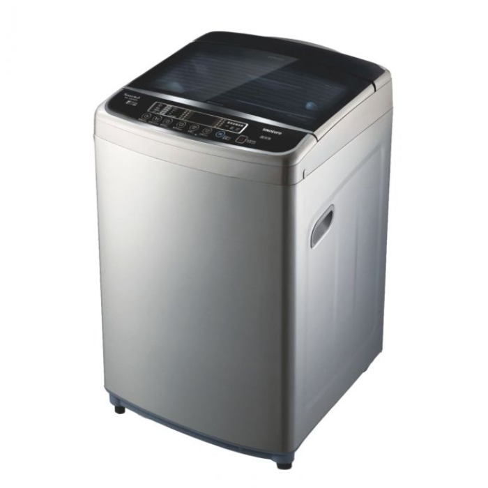 لباسشویی 10 کیلویی جیپاس مدل 10kg