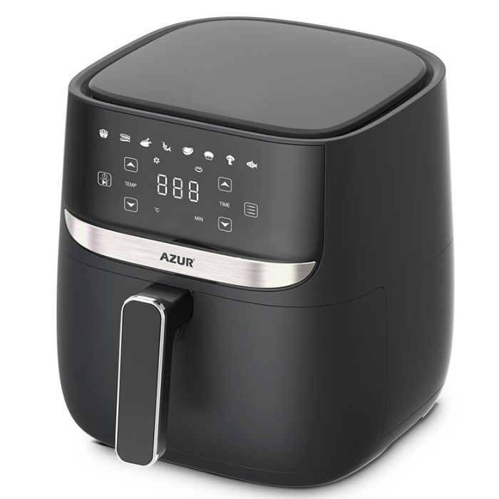 سرخ کن 5.7 لیتری آزور مدل AZ-409AF