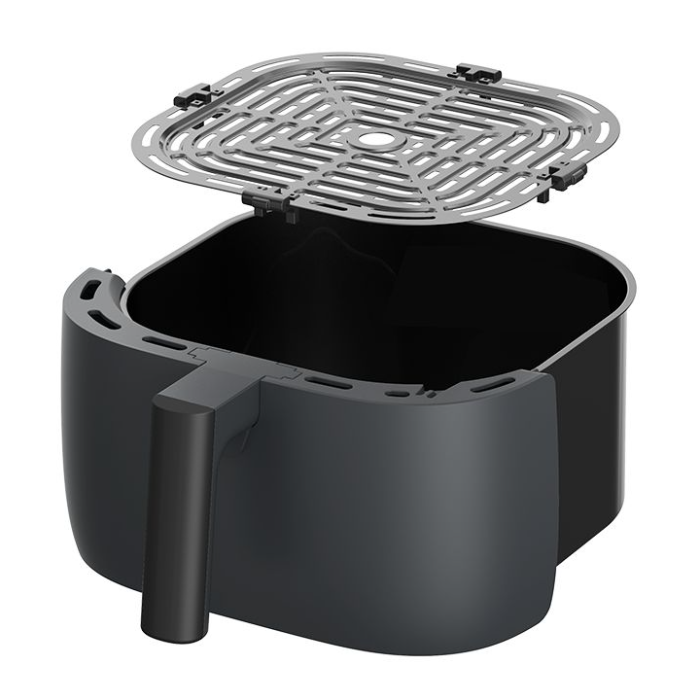 سرخ کن 5.7 لیتری آزور مدل AZ-409AF