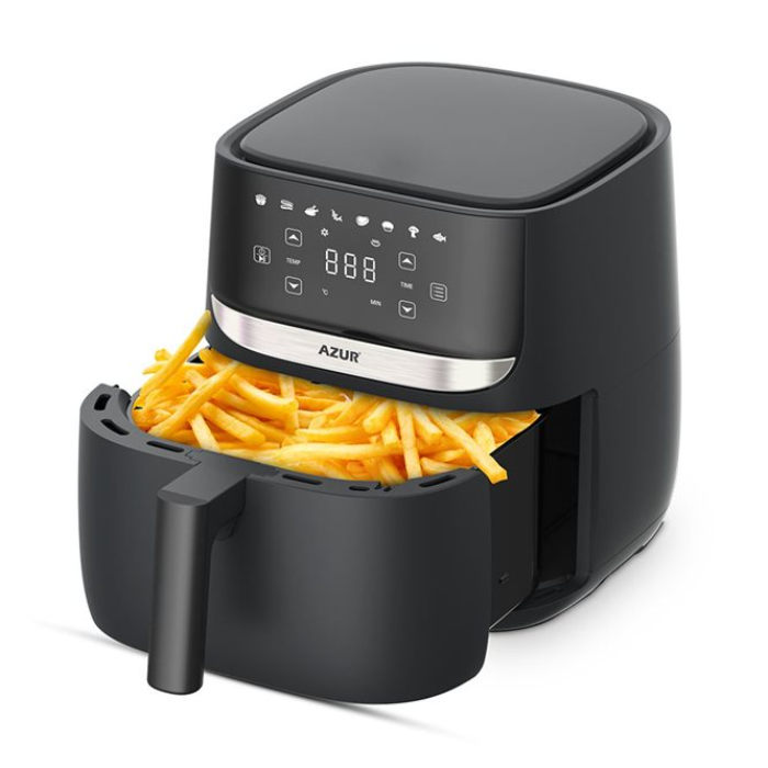 سرخ کن 5.7 لیتری آزور مدل AZ-409AF