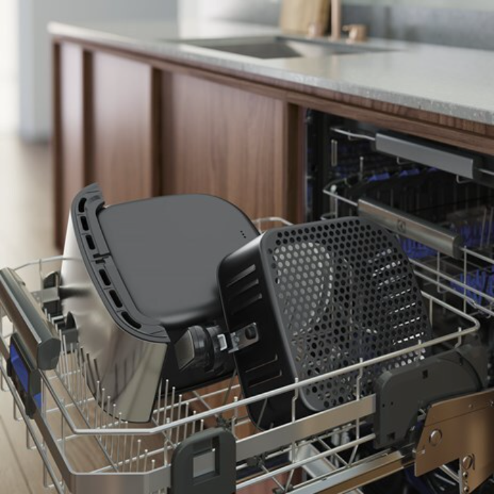 سرخ کن 3.5 لیتری الکترولوکس مدل E5AF1-710S