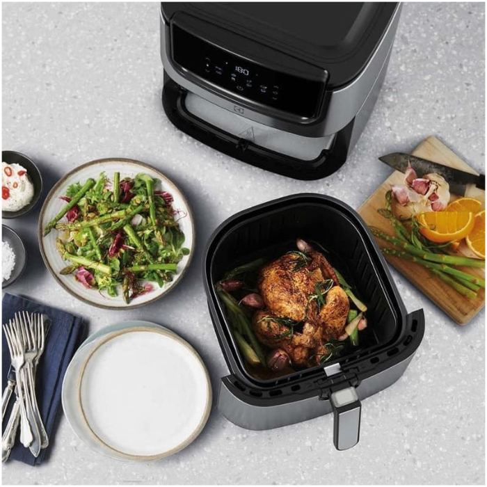 سرخ کن 3.5 لیتری الکترولوکس مدل E5AF1-710S