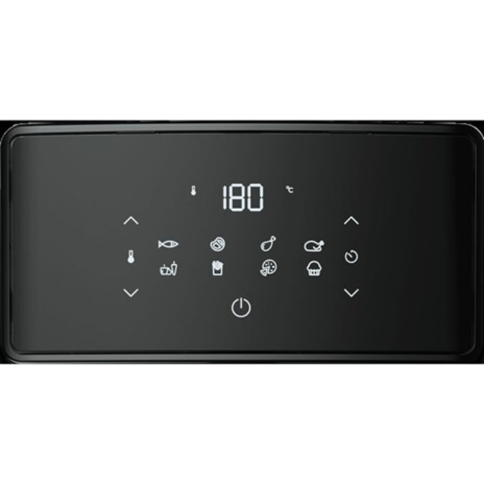 سرخ کن 3.5 لیتری الکترولوکس مدل E5AF1-710S