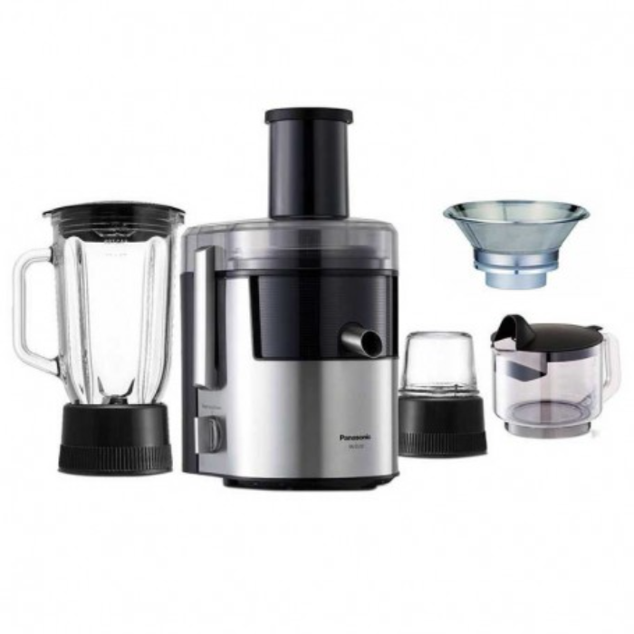 آب میوه گیر 3 کاره پاناسونیک مدل DJ31