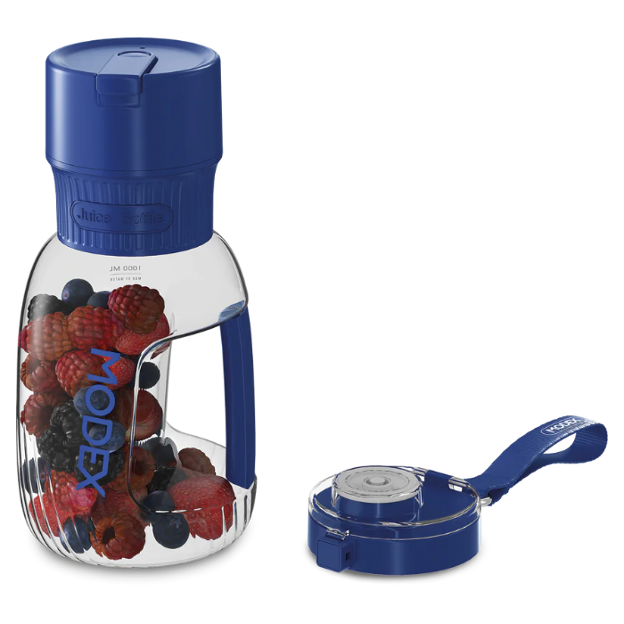 مخلوط کن شارژی مودکس مدل PB1100