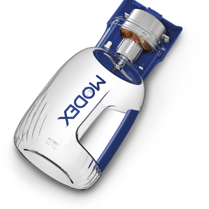 مخلوط کن شارژی مودکس مدل PB1100