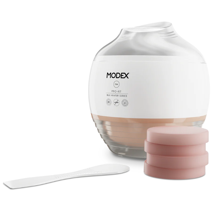 گرم کن موم مودکس مدل WH1500