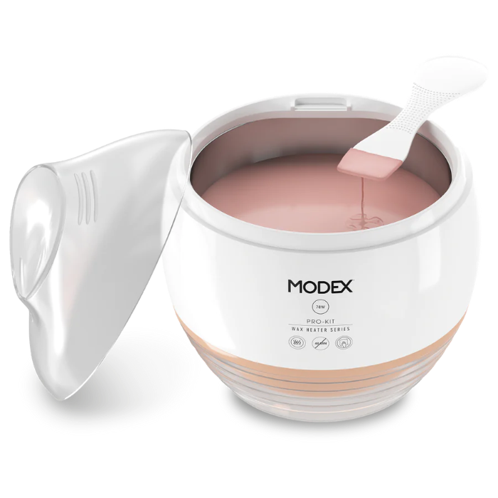 گرم کن موم مودکس مدل WH1500