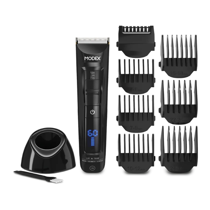 ماشین اصلاح مودکس مدل HT1650