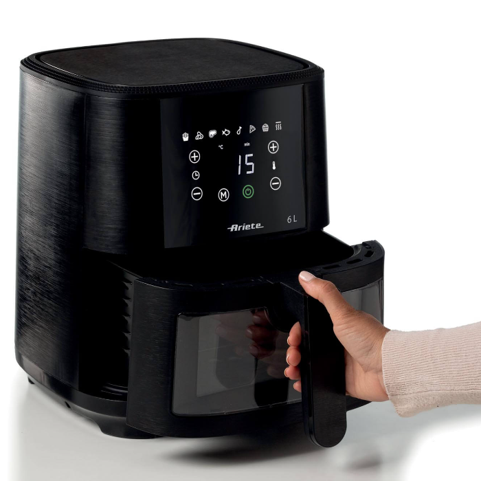 سرخ کن آریته مدل 4626