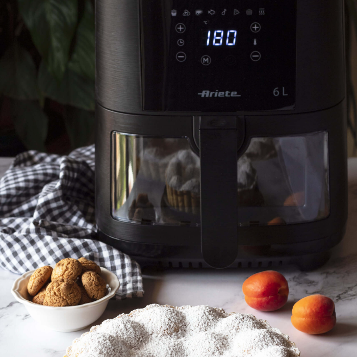 سرخ کن آریته مدل 4626