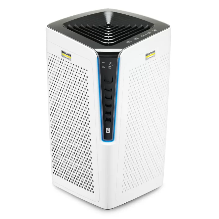 تصفیه هوا کارچر مدل AF100