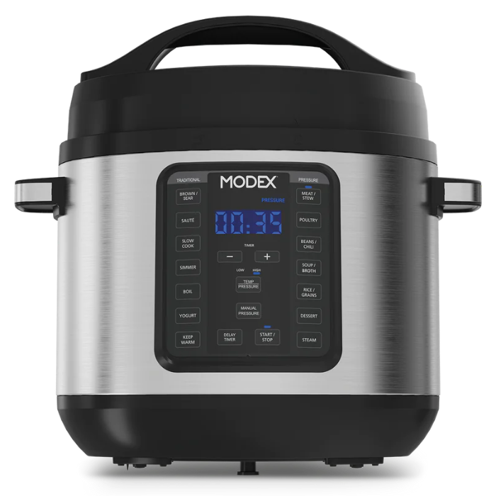 زودپز 8 لیتری مودکس مدل PC9235