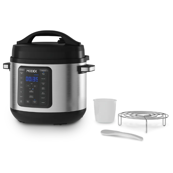 زودپز 8 لیتری مودکس مدل PC9235