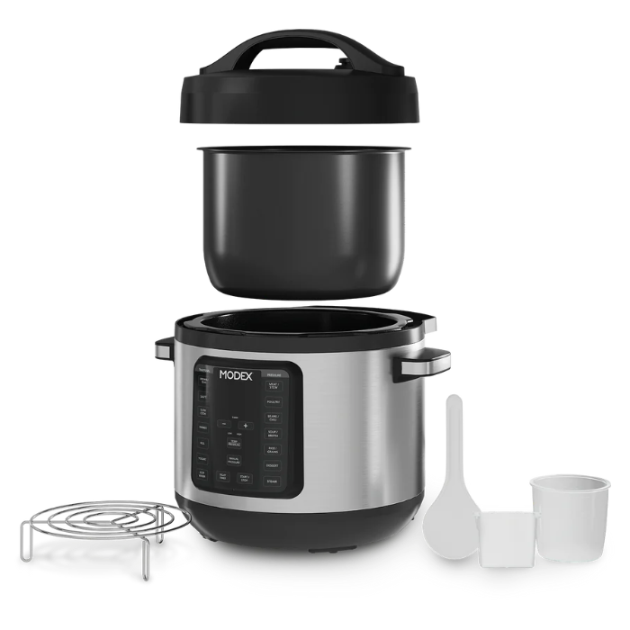 زودپز 8 لیتری مودکس مدل PC9235