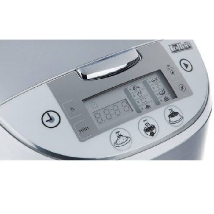 پلوپز سفید فلر مدل RC 99 W