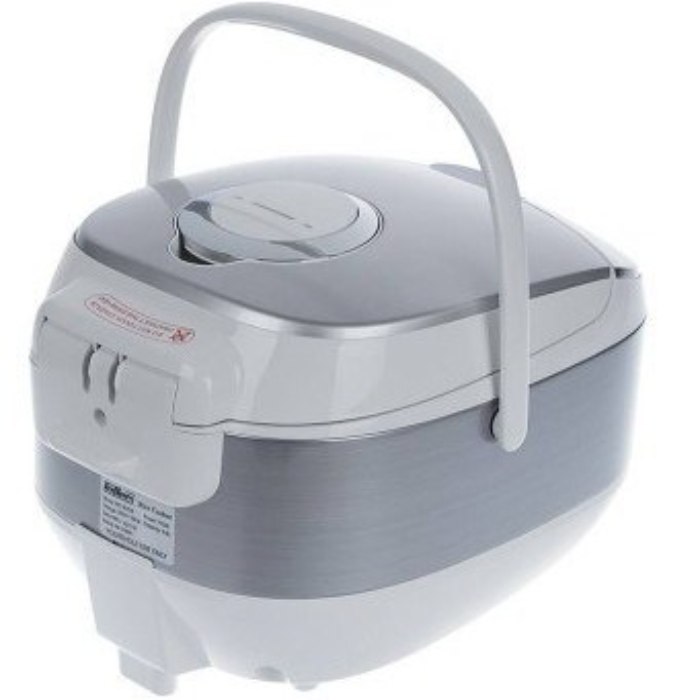 پلوپز سفید فلر مدل RC 99 W