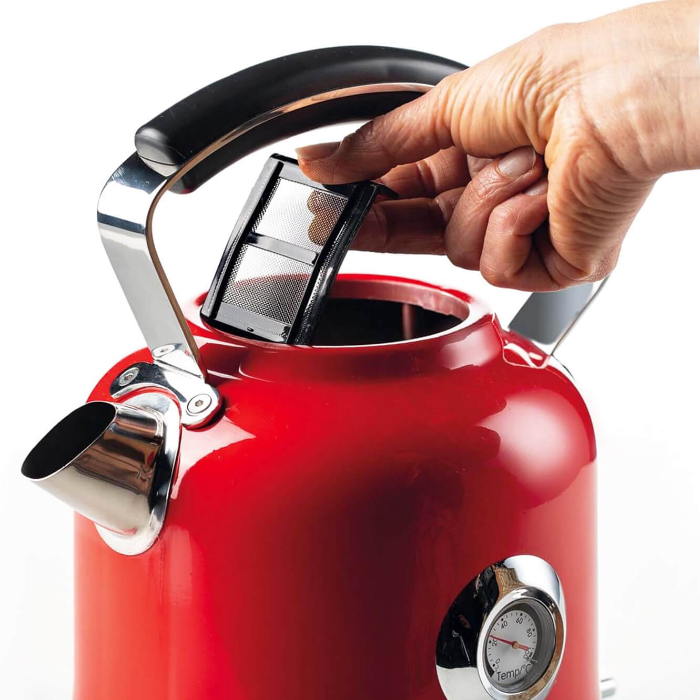 کتری برقی آریته مدل 2854 مدرنا