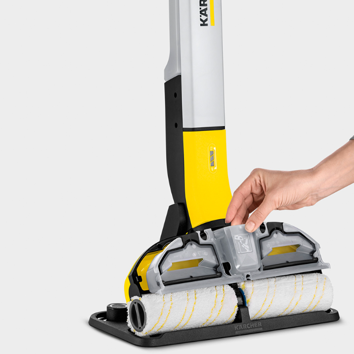 زمین شوی کارچر مدل EWM 2