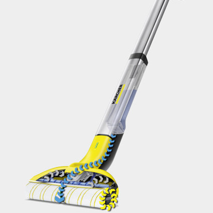 زمین شوی کارچر مدل EWM 2