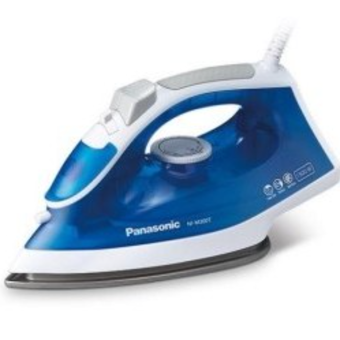 اتو پاناسونیک مدل M300T آبی