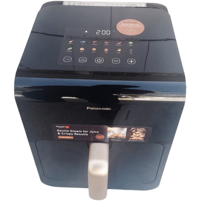 سرخ کن پاناسونیک مدل NF-CC600AUA