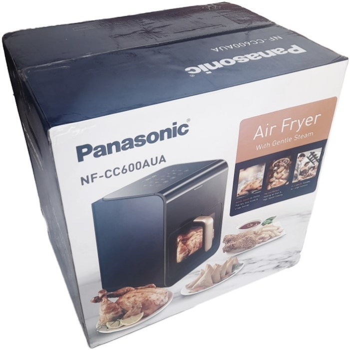 سرخ کن پاناسونیک مدل NF-CC600AUA