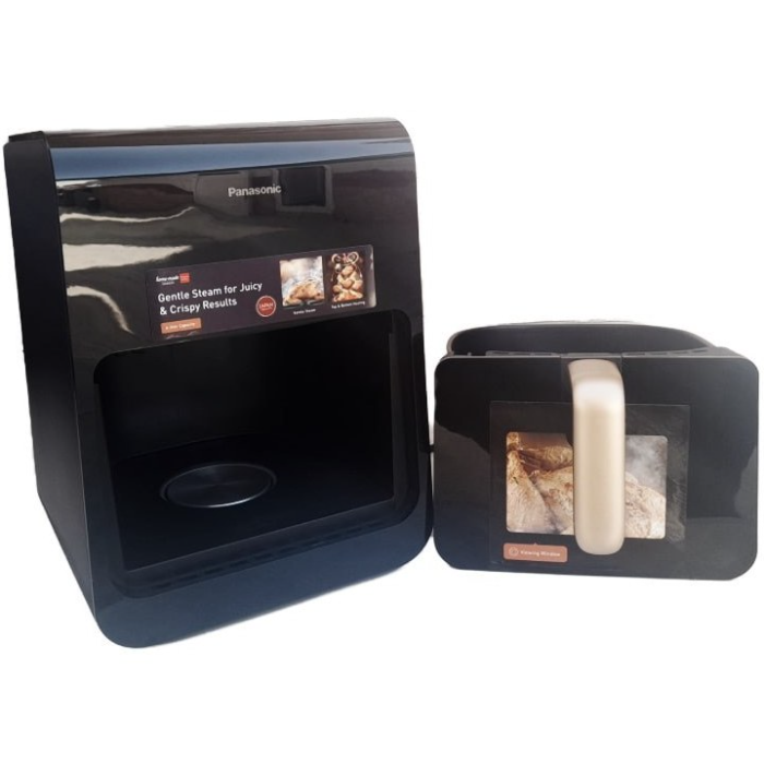 سرخ کن پاناسونیک مدل NF-CC600AUA