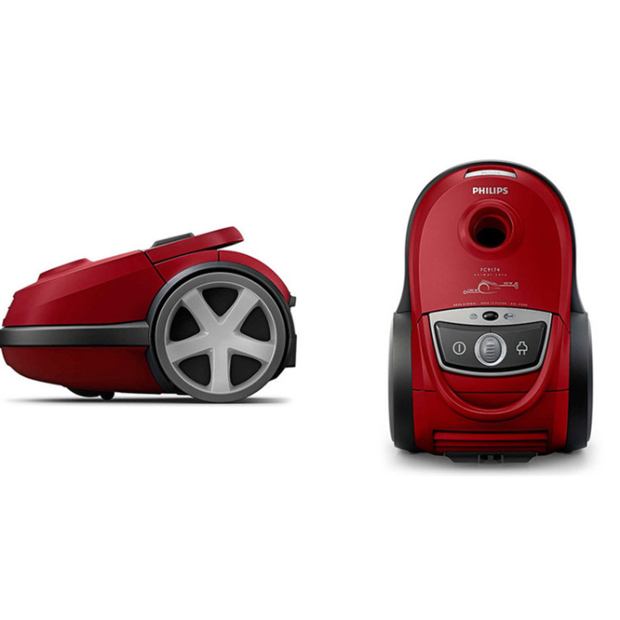 جارو برقی فیلیپس مدل 9174